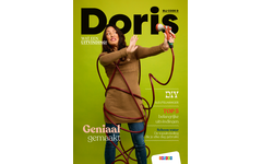 Code D groep 4 handleiding/Doris thema 8