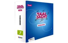 Taaljacht Taal groep 7 handleiding
