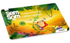 Semsom magnetische rekendoos