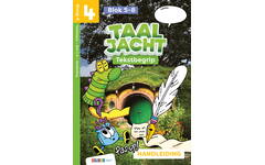 Taaljacht Tekstbegrip groep 4 handleiding