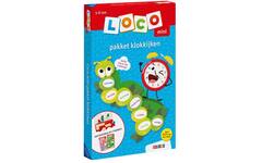 Loco Mini: pakket klokkijken