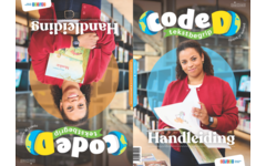 Code D Tekstbegrip groep 5 handleiding