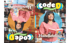 Code D Tekstbegrip groep 7 handleiding