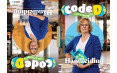 Code D Tekstbegrip groep 8 handleiding