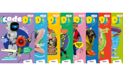 Code D groep 4 antwoordenboeken thema 1-8