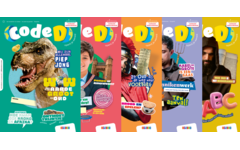 Code D groep 5 antwoordenboeken Mens en Maatschappij thema 1-5