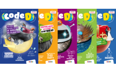 Code D groep 5 antwoordenboeken Mens en Natuur thema 1-5