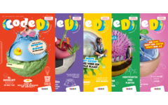 Code D groep 7 antwoordenboeken Mens en Natuur thema 1-5