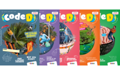 Code D groep 8 antwoordenboeken Mens en Natuur thema 1-5
