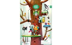 Veilig leren lezen Zoem werkboek 4 (5 stuks)