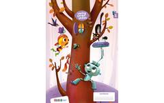 Veilig leren lezen Zoem werkboek 1 snuffel (5 stuks)