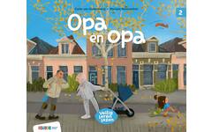Veilig leren lezen Zoem ankerverhaal 2