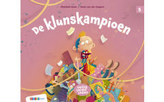 Veilig leren lezen Zoem ankerverhaal 5