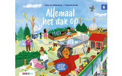 Veilig leren lezen Zoem ankerverhaal 6