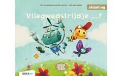 Veilig leren lezen Zoem ankerverhaal afsluiting