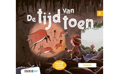 Veilig leren lezen Zoem leesboek 3