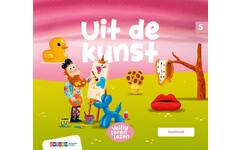 Veilig leren lezen Zoem leesboek 5