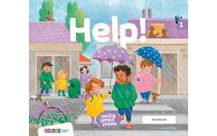 Veilig leren lezen Zoem leesboek 1 snuffel