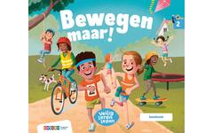 Veilig leren lezen Zoem leesboek 2 snuffel