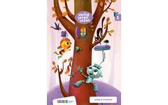 Veilig leren lezen Zoem veilig & vloeiend 1 snuffel