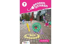Pennenstreken 3 groep 7 handleiding