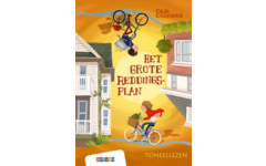 Het grote reddingsplan (Toneellezen)