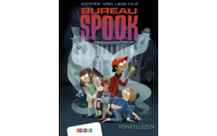 Bureau S.P.O.O.K. (Toneellezen)