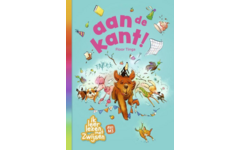 Aan de kant! (Ik leer lezen met Zwijsen)