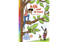 Kijk wat ik kan! (Ik leer lezen met Zwijsen)