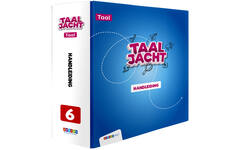 Taaljacht Taal groep 6 handleiding