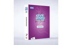 Taaljacht Spelling & grammatica groep 7 handleiding