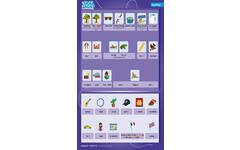 Taaljacht Spelling & grammatica groep 8 categorieposter