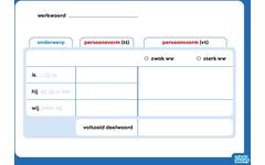 Taaljacht Spelling & grammatica groep 7-8 wisbordjes (30 stuks)