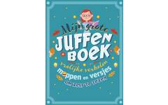 Mijn grote juffenboek