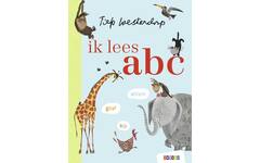 Fiep Westendorp ik lees abc