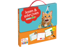Veilig leren lezen - lezen & schrijven