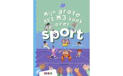 Mijn grote AVI M3 boek over sport
