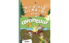 Mijn grote AVI M4 boek over avontuur