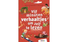 Vijf minuten verhaaltjes om zelf te lezen