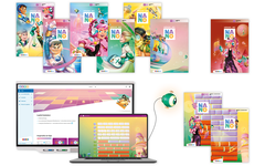 Nano Leerpakket groep 6
