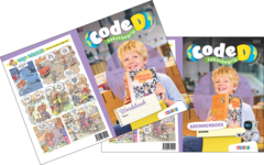 Code D Tekstbegrip Leerpakket groep 4