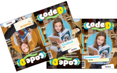 Code D Tekstbegrip Leerpakket groep 7