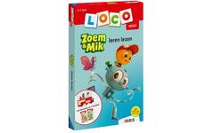 Loco Mini: pakket Zoem & Mik leren lezen
