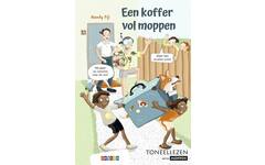 Een koffer vol moppen (Toneellezen) - Mandy Pijl