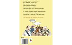 Een koffer vol moppen (Toneellezen) - Mandy Pijl