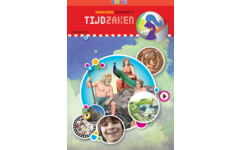 Tijdzaken groep 5 handleiding