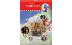 Tijdzaken groep 6 handleiding