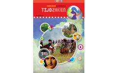 Tijdzaken groep 8 handleiding