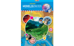 Wereldzaken groep 7 handleiding