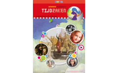 Tijdzaken groep 6 werkboek (5 stuks)